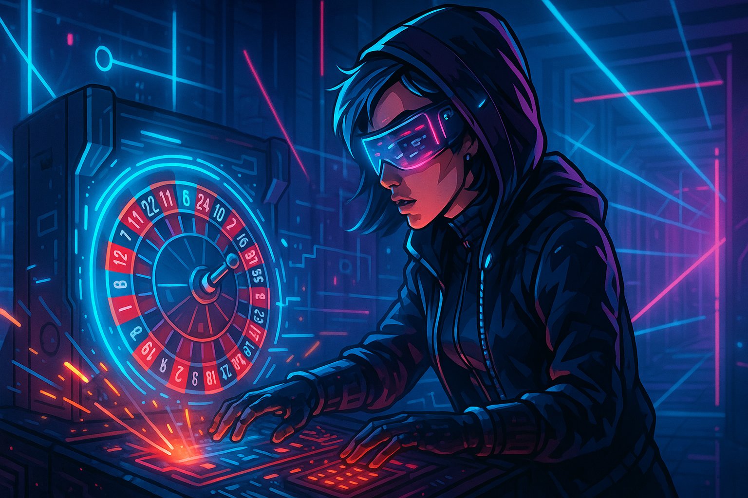 Tampilan permainan slot online dengan grafis menarik di situs tempur78