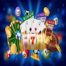 Pengguna menikmati taruhan olahraga dan live casino melalui aplikasi tempur78